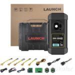 Программатор Launch Xprog 3( Ecu immo)